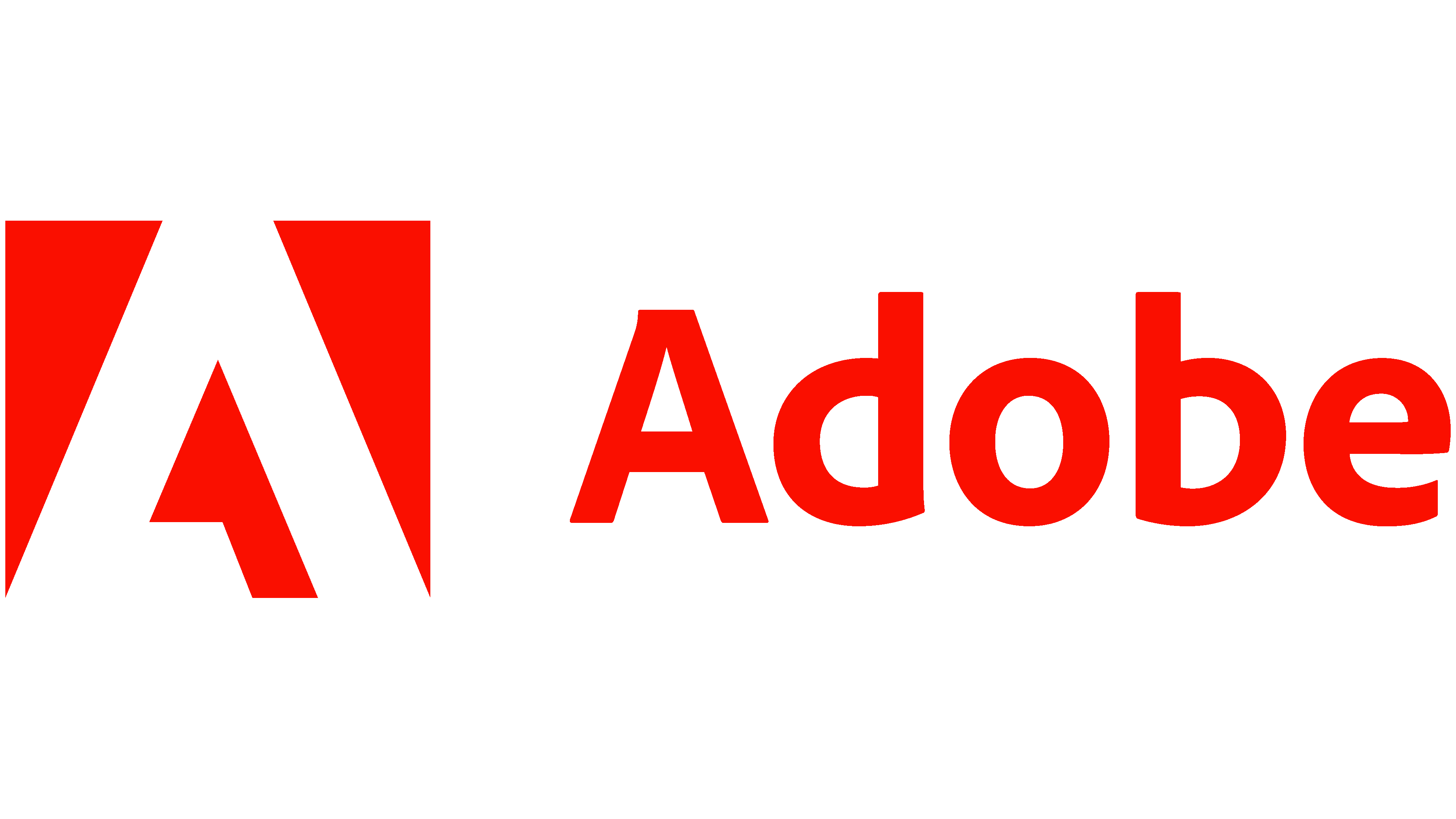 Adobe logo
