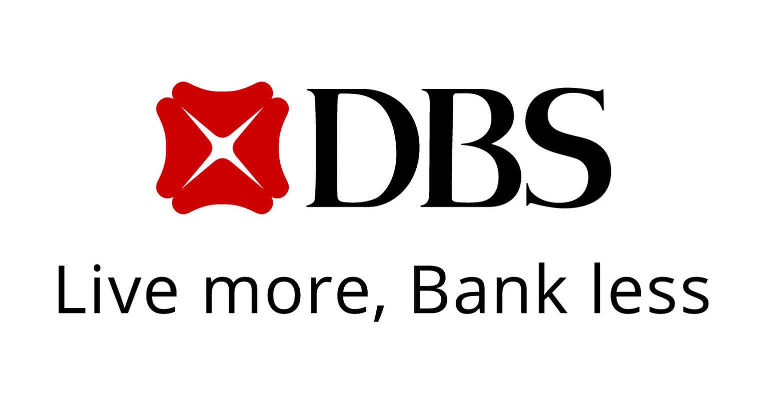 DBS logo