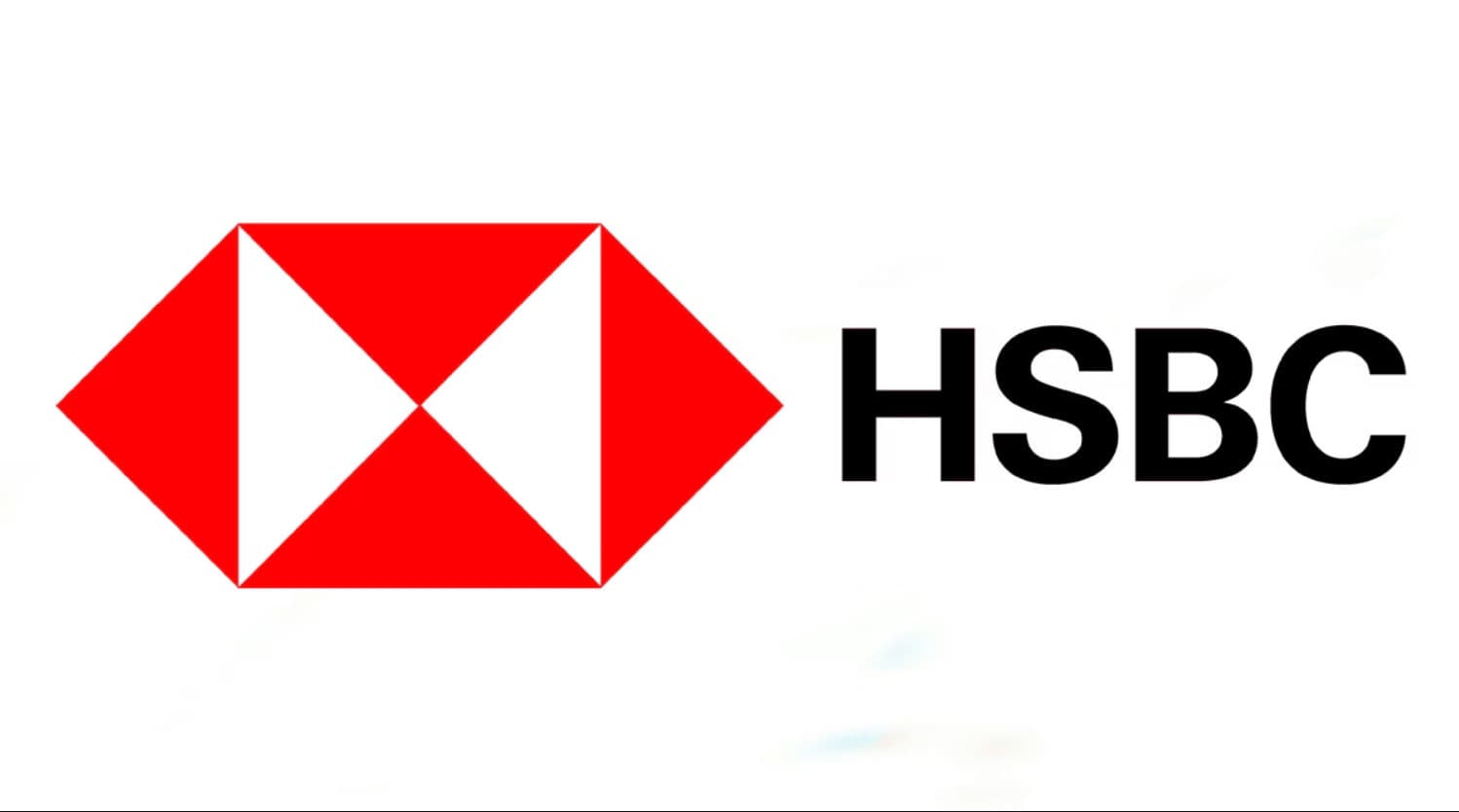 HSBC logo