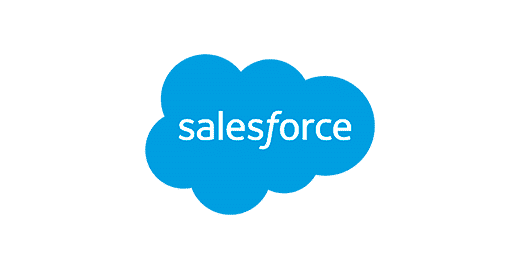 Salesforce logo